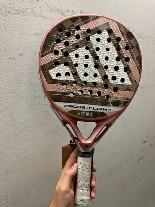 Marta Ortega Cross It Light 2026 (NUEVA)