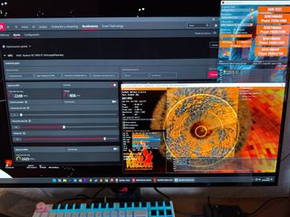 Gigabyte RX 7800 XT Gaming OC 16Gb