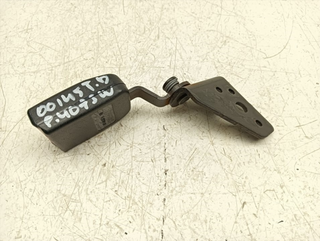 ENGANCHE CINTURON TRASERO DERECHO PEUGEOT 407 SW