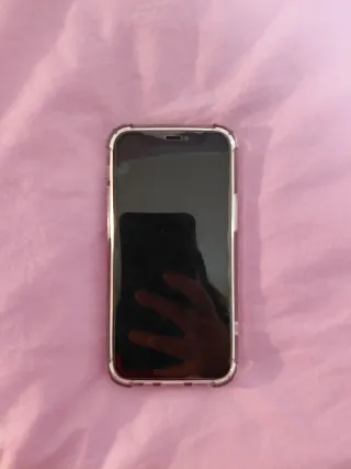 iPhone 12 mini Bianco