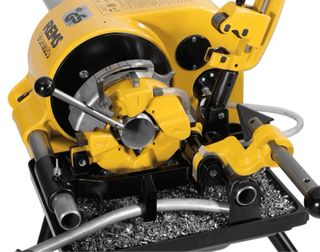 Maquinas de taller metalico