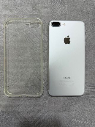 iPhone 7 Plus 32GB Bianco