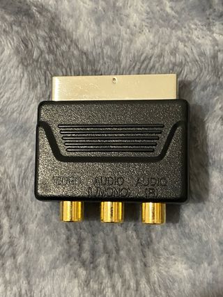 Videocámara Samsung Zoom X32