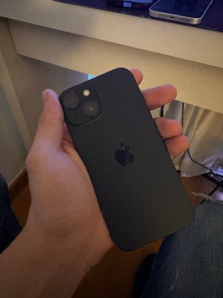 iPhone 15 e iPhone 14 Plus