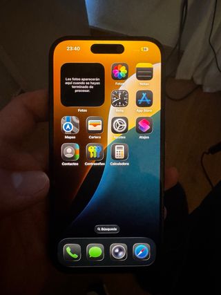 iPhone 15 e iPhone 14 Plus