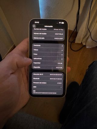 iPhone 15 e iPhone 14 Plus