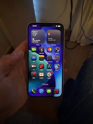 iPhone 15 e iPhone 14 Plus