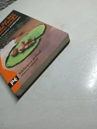 La hija del Rey del Fango y otros cuentos