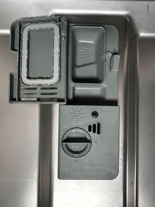 Lavavajillas TEKA Blanco