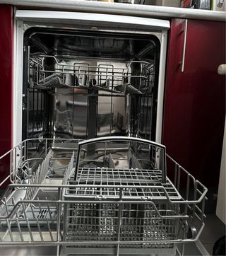 Lavavajillas TEKA Blanco