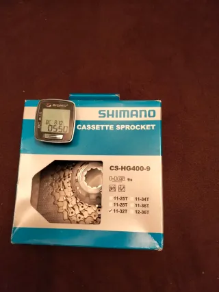 Bicicleta de carretera Peugeot