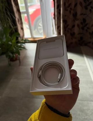 iPhone 15 Pro Max Titanio Natural