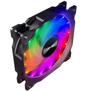 Ventiladores PC RGB