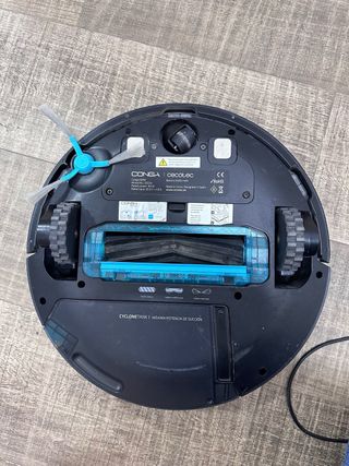 Robot Aspirador Cecotec Conga 6090