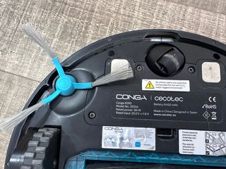 Robot Aspirador Cecotec Conga 6090