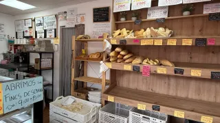 Traspaso - alquiler   panadería pastelería