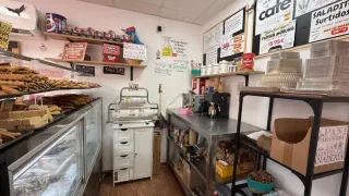 Traspaso - alquiler   panadería pastelería