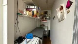 Traspaso - alquiler   panadería pastelería