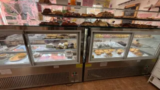 Traspaso - alquiler   panadería pastelería