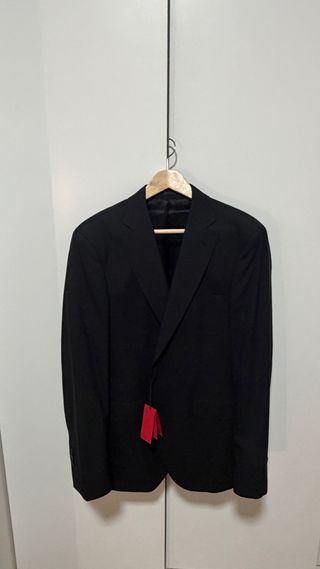 Blazer Carolina Herrera Negro