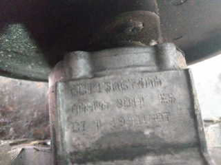 BOMBA DIRECCION FORD TRANSIT CAJA ABIERTA '06 FT