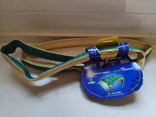 CUBIERTA MICHELIN POWER CICLOCROSS JET