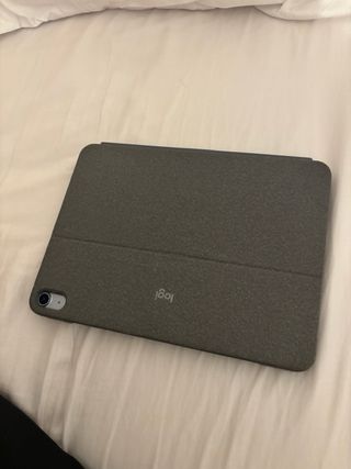 iPad Air 4ta Gen Gris/Plata