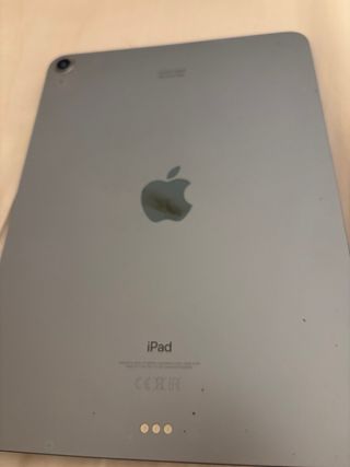 iPad Air 4ta Gen Gris/Plata