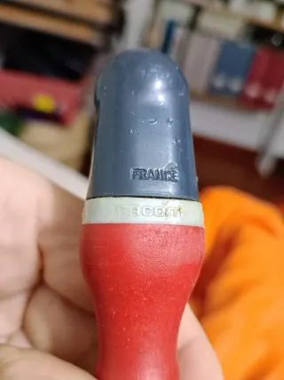 Cacciavite Facom a taglio