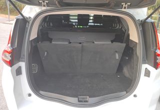 Renault Grand Scenic Hibrido