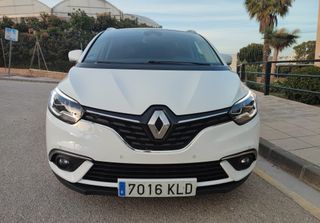 Renault Grand Scenic Hibrido
