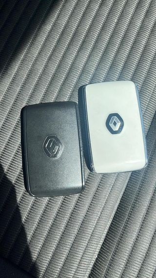 Renault Grand Scenic Hibrido