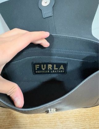 Bolso Furla Negro