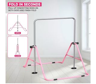 Barra Gimnasia Artística Niñas FBSPORT