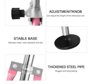 Barra Gimnasia Artística Niñas FBSPORT