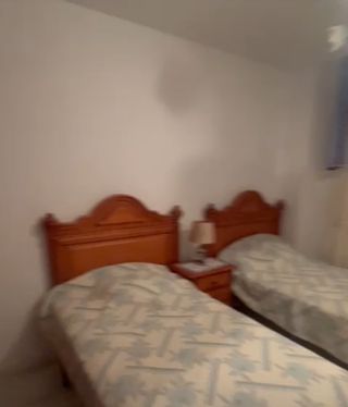 Cabeceros de madera individuales