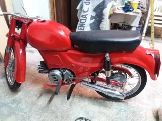 Montesa brio