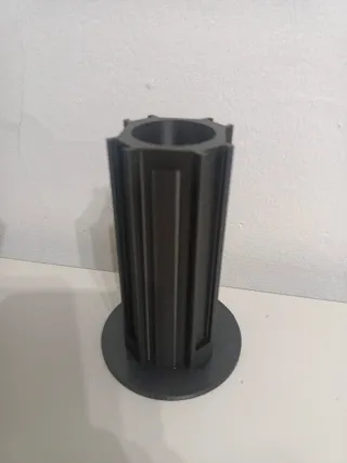 Soporte Vertical 4 Mandos