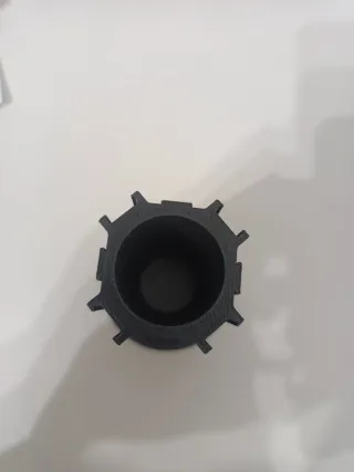 Soporte Vertical 4 Mandos