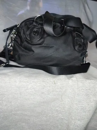 Bolso Kipling Negro