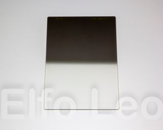 Lee Filters Neutral Density Grand Hard Filter Set