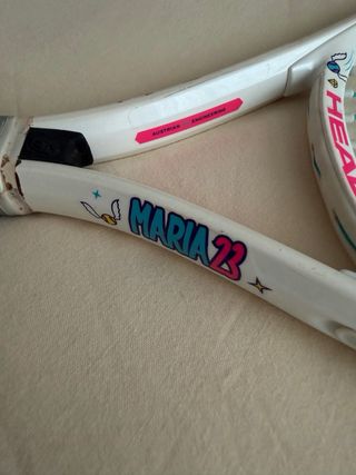 Raqueta Tenis HEAD Maria 23 Niños