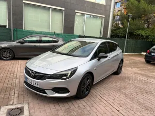 Opel Astra 2020