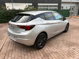 Opel Astra 2020