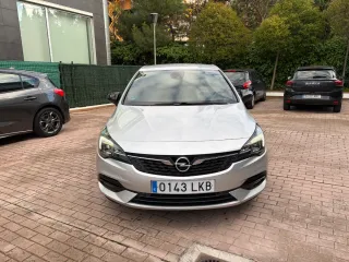 Opel Astra 2020