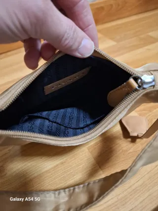 Bolso Prada Beige