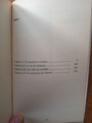 El viaje de Baldassare (novela histórica)