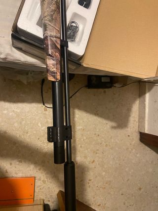 Abrazadera caño PR900 Gen 3