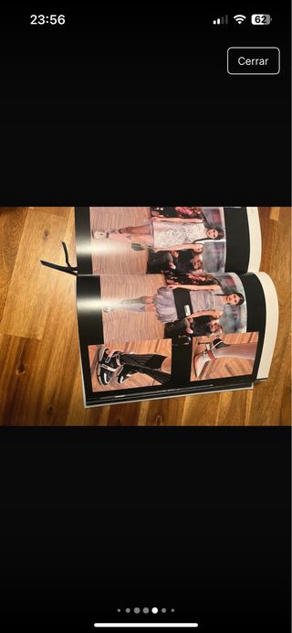 Libro Prada Défilés / Catwalk (en francés)