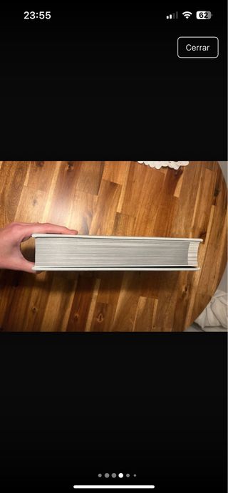 Libro Prada Défilés / Catwalk (en francés)